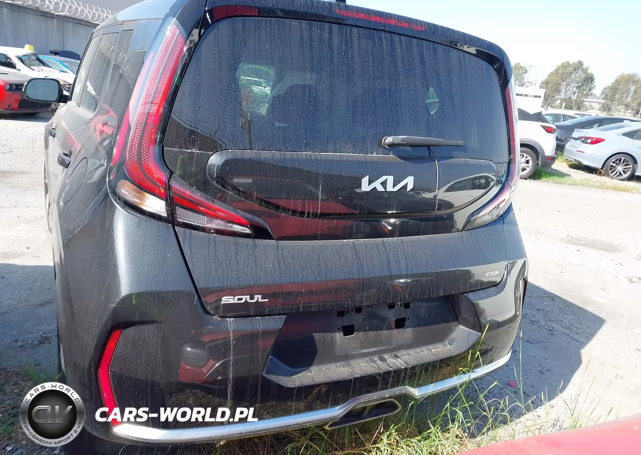 2024 Kia Soul Gt-Line VIN:KNDJ53AU1R7226397 - 17