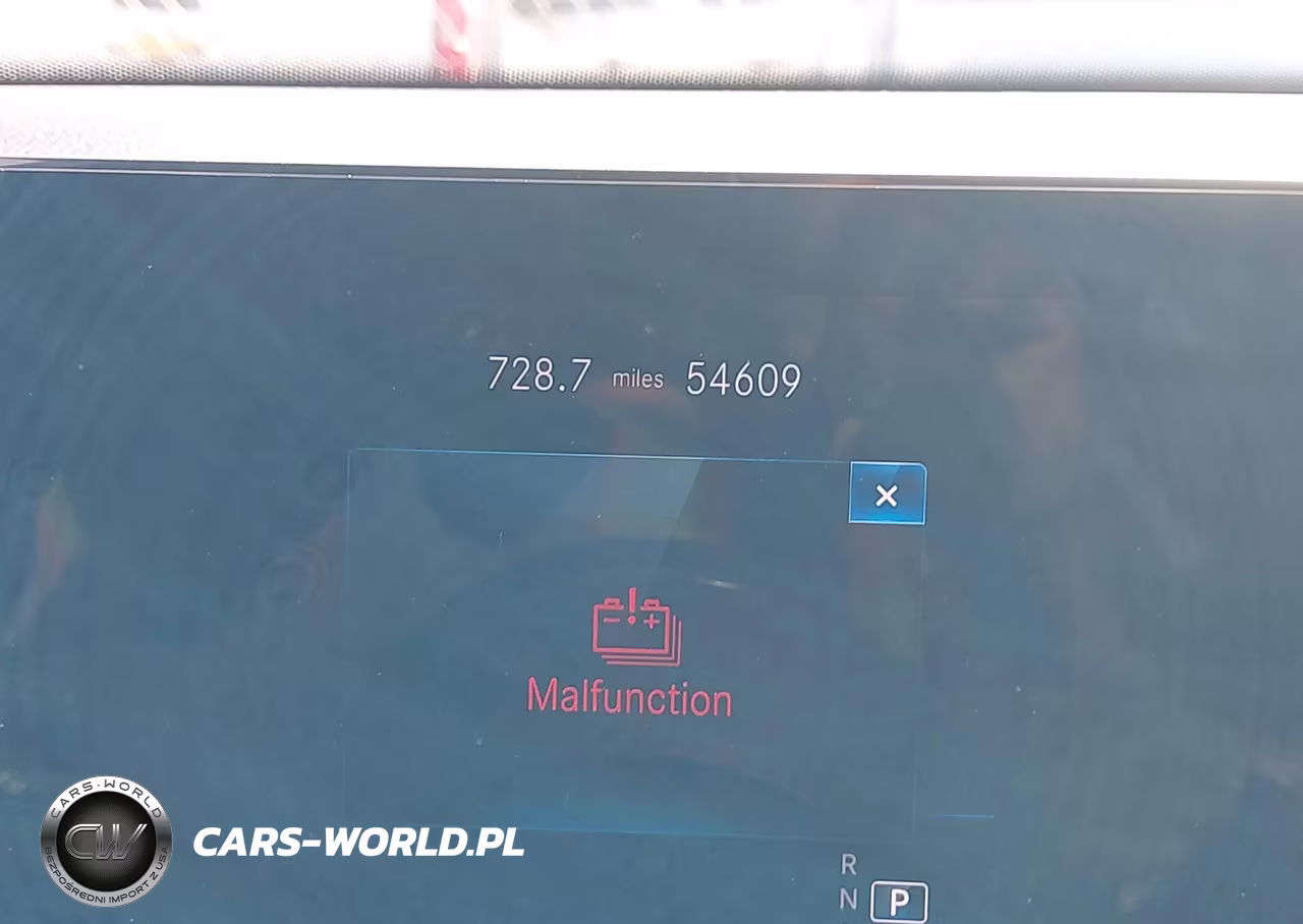 2022 Mercedes-Benz Eqb 300 Suv 4Matic VIN:W1N9M0KB1NN011540 - 15