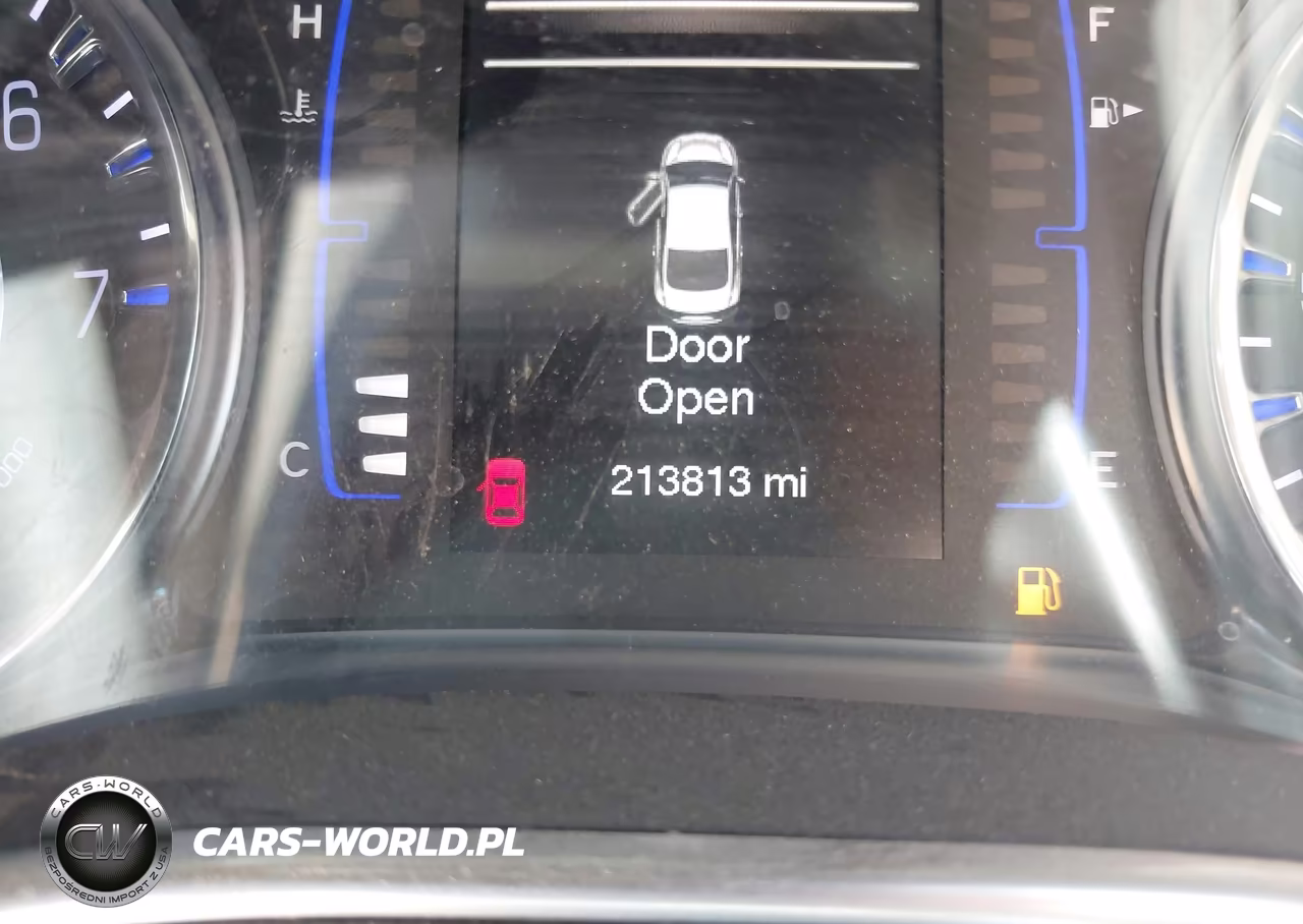 2016 Chrysler 200 Limited VIN:1C3CCCAB7GN109160 - 15