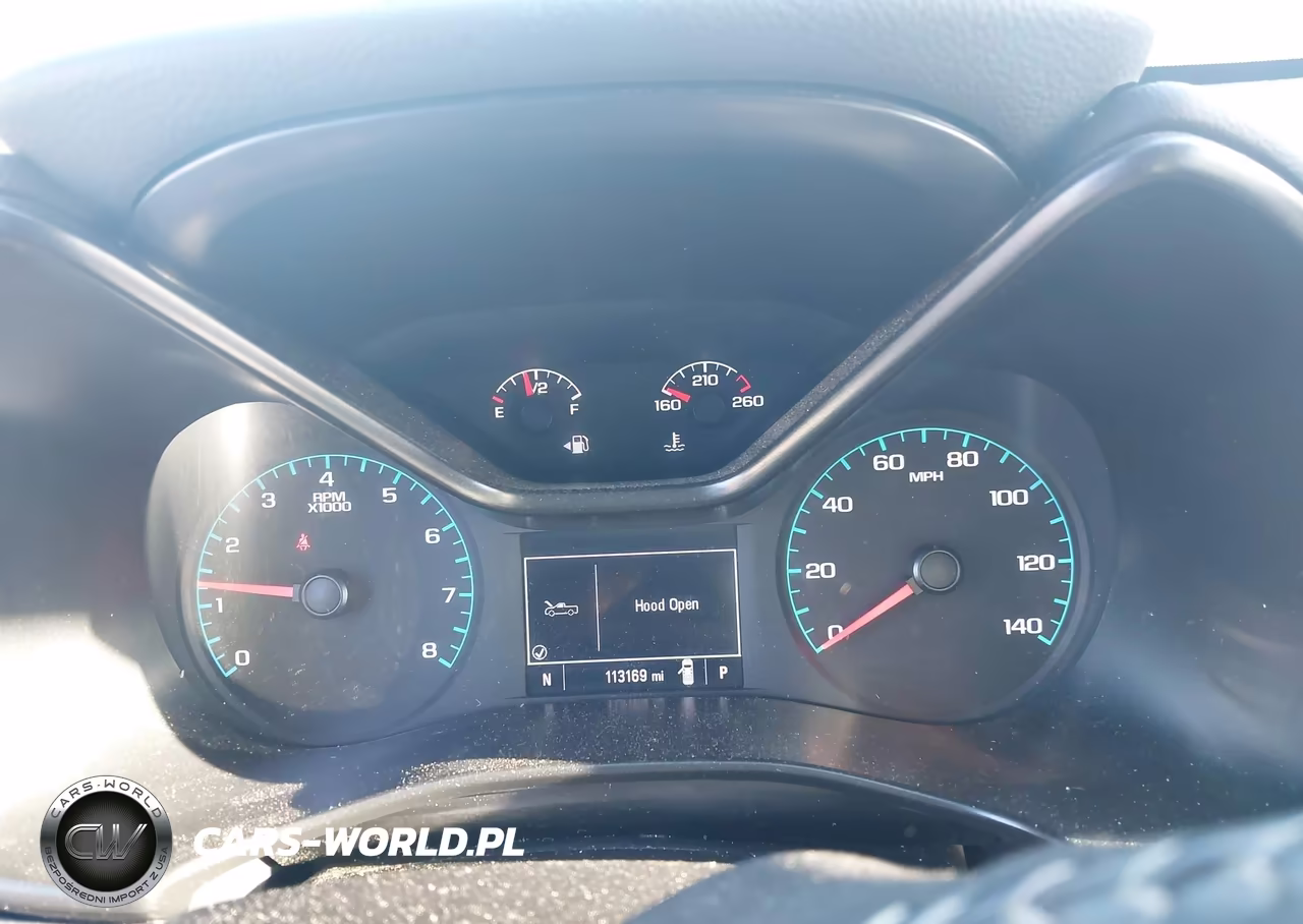 2022 Chevrolet Colorado 2Wd Long Box Lt VIN:1GCHSCEA3N1231220 - 7