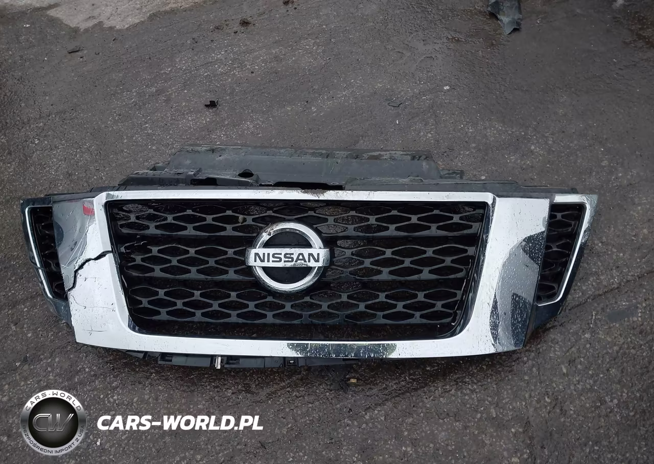 2020 Nissan Armada Sv 4Wd VIN:JN8AY2NC3LX516090 - 12