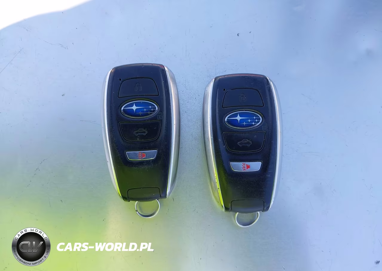 2019 Subaru Ascent Premium VIN:4S4WMAED8K3468653 - 11