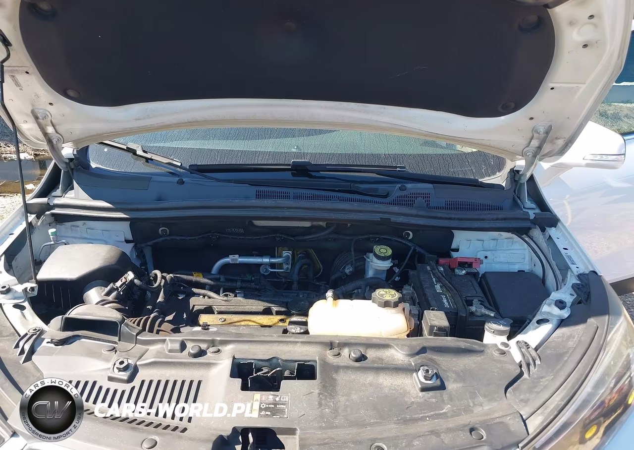2017 Buick Encore Preferred VIN:KL4CJASB8HB098249 - 10