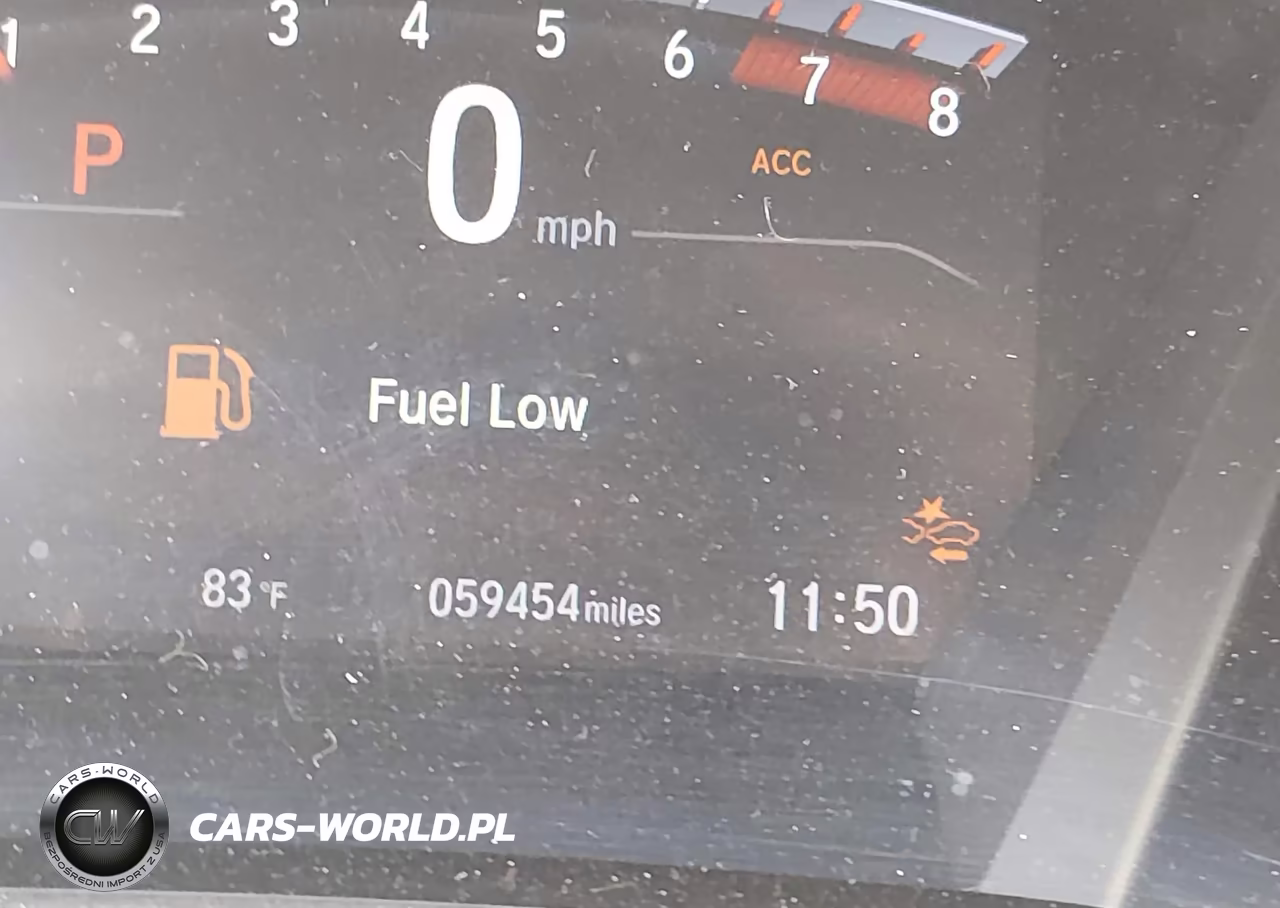 2020 Honda Cr-V Awd Ex-L VIN:5J6RW2H8XLL005456 - 15