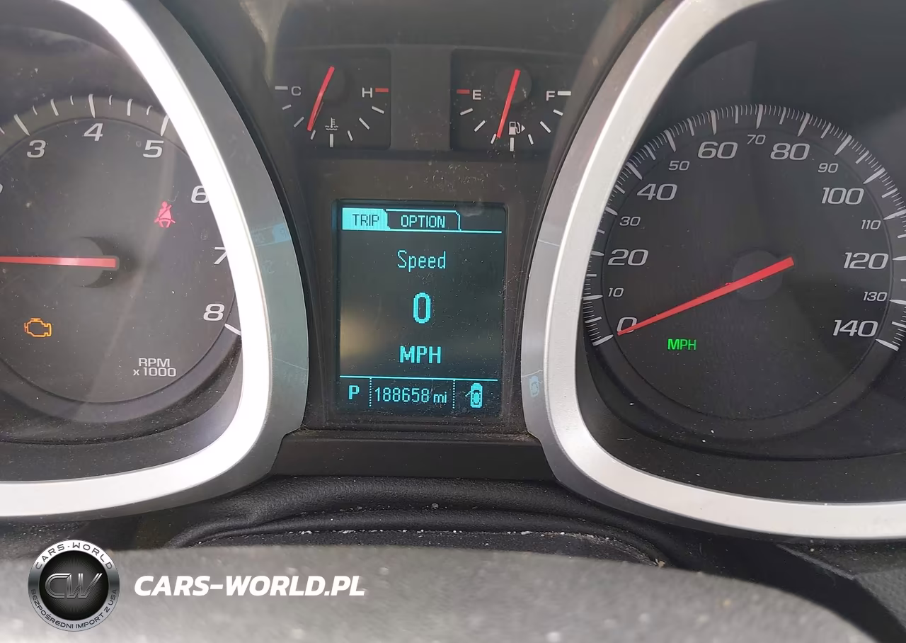 2013 Chevrolet Equinox 1Lt VIN:2GNALDEK5D6342187 - 7
