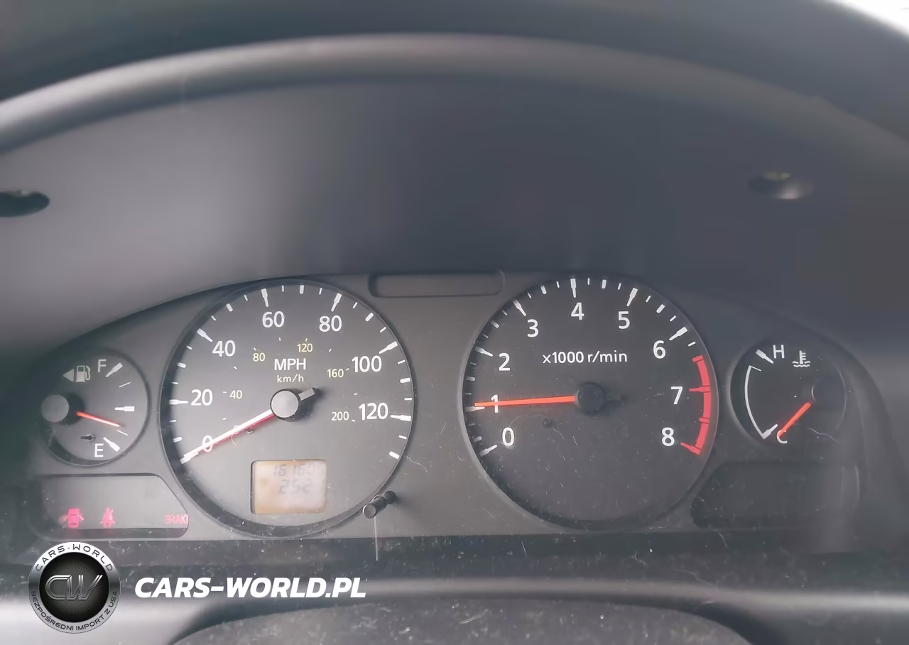 2005 Nissan Sentra 1.8S VIN:3N1CB51D55L596256 - 7