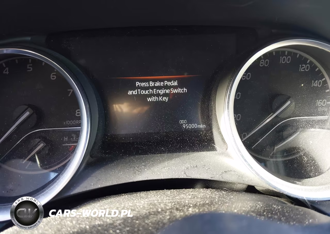 2018 Toyota Camry Xle V6 VIN:4T1BZ1HK7JU501967 - 7