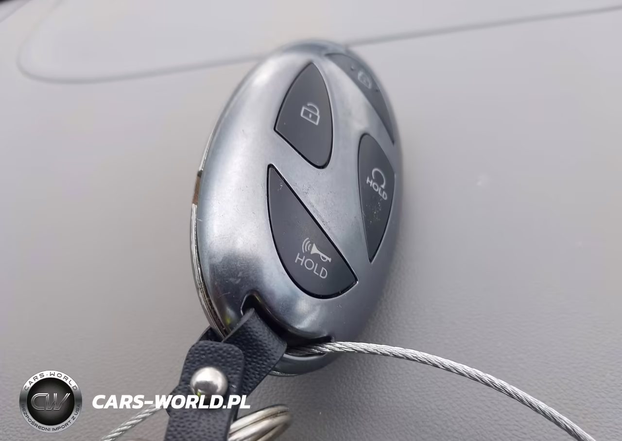 2026 Hyundai Palisade Sel 7P VIN:KM8RL5S24TU097027 - 11