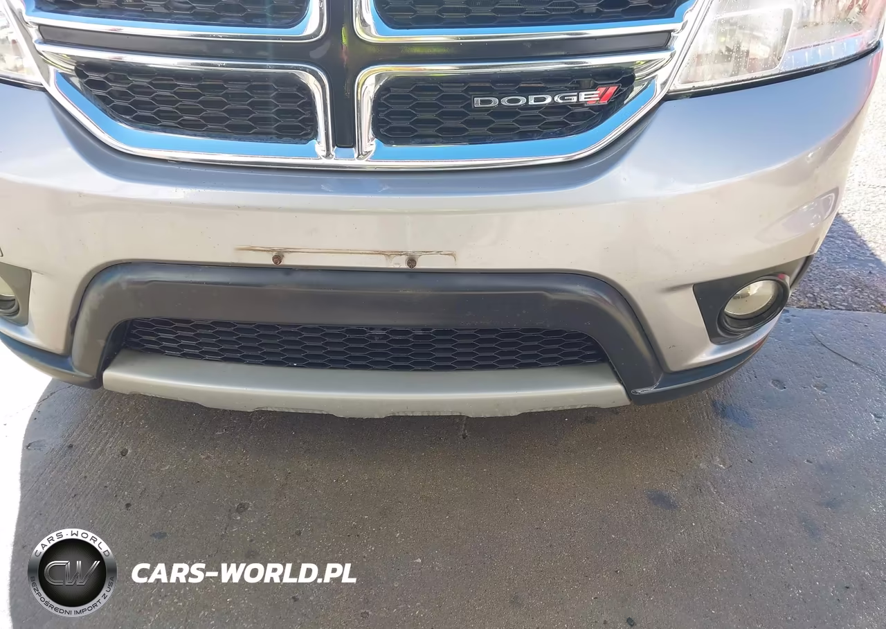 2018 Dodge Journey Sxt VIN:3C4PDCBG2JT324781 - 13