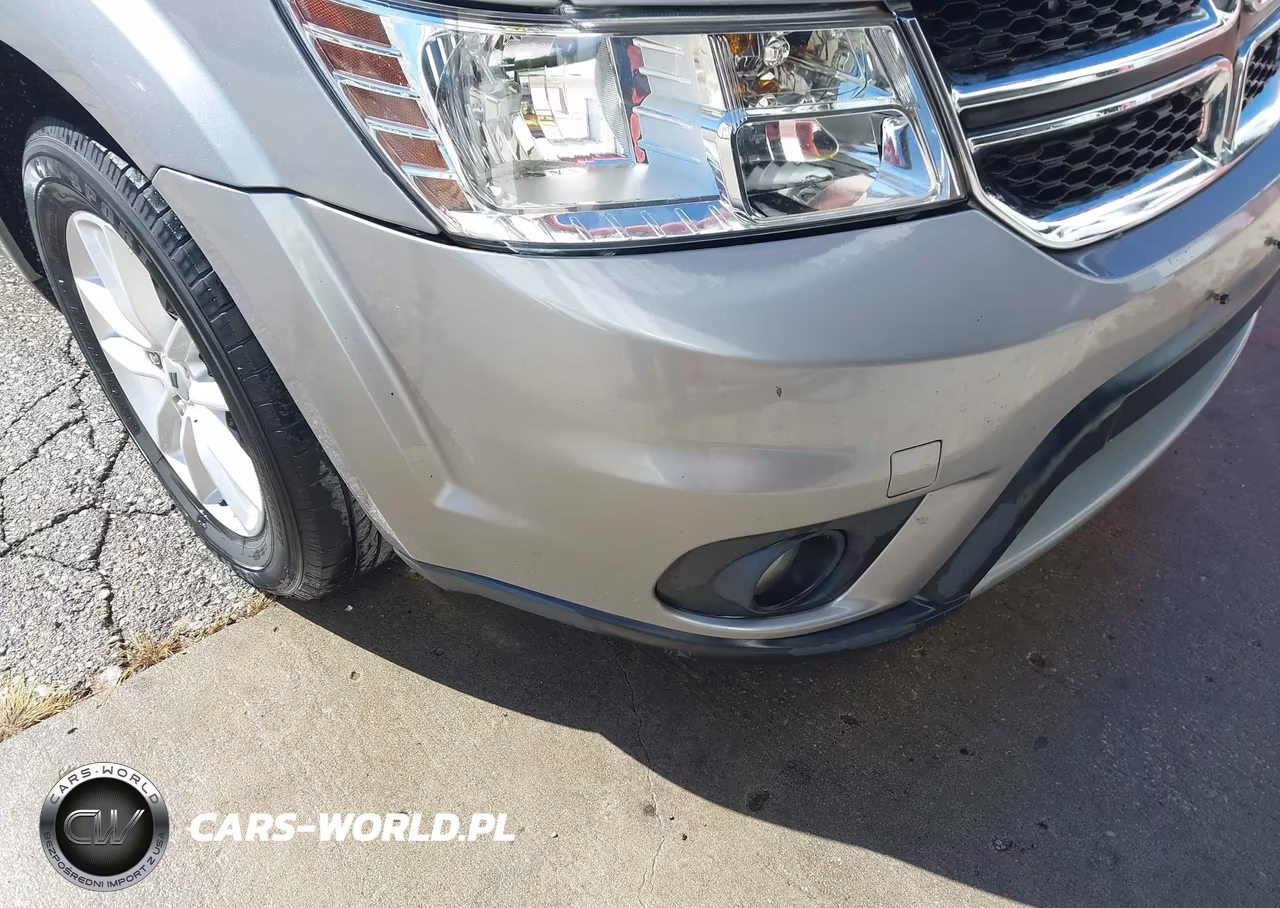 2018 Dodge Journey Sxt VIN:3C4PDCBG2JT324781 - 14