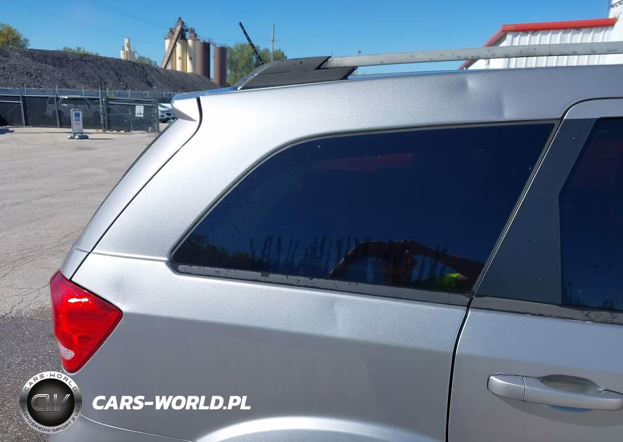 2018 Dodge Journey Sxt VIN:3C4PDCBG2JT324781 - 16
