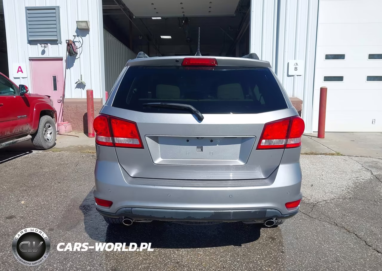 2018 Dodge Journey Sxt VIN:3C4PDCBG2JT324781 - 21