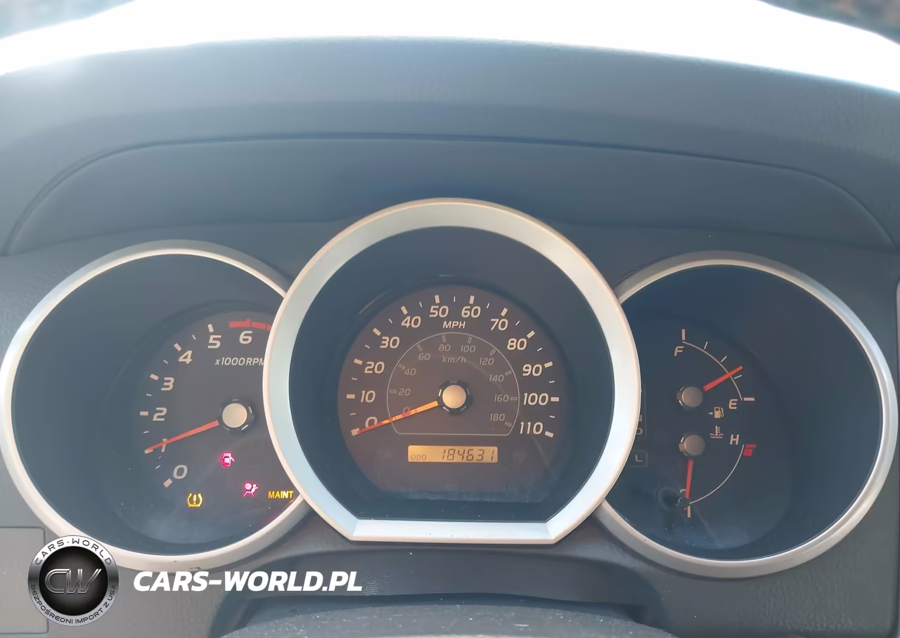 2008 Toyota 4Runner Sport V6 VIN:JTEBU14R68K022883 - 7