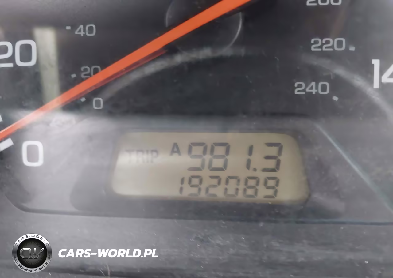 2000 Honda Accord 2.3 Lx VIN:JHMCG5644YC010040 - 15