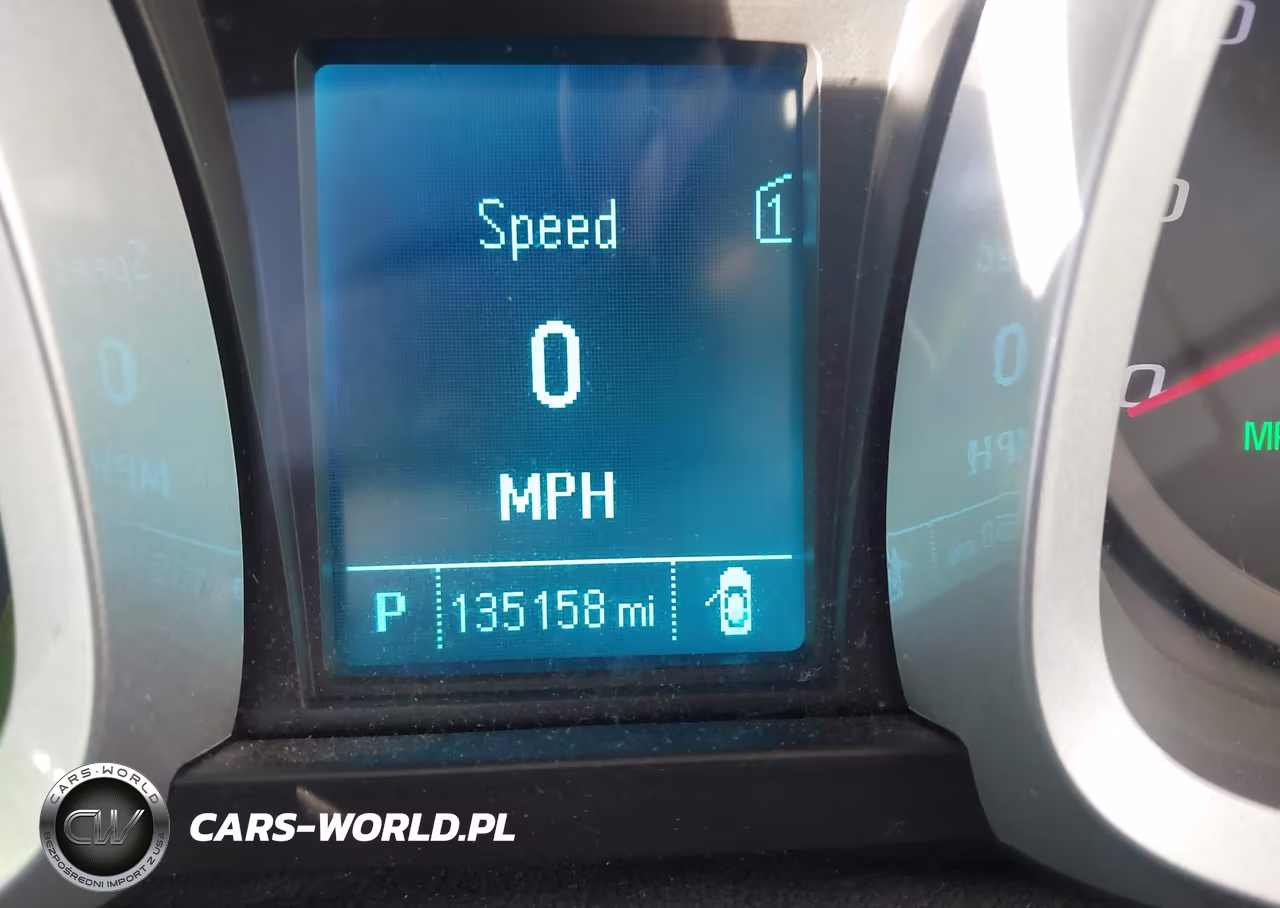 2012 Chevrolet Equinox 2Lt VIN:2GNALPEK5C6224852 - 7