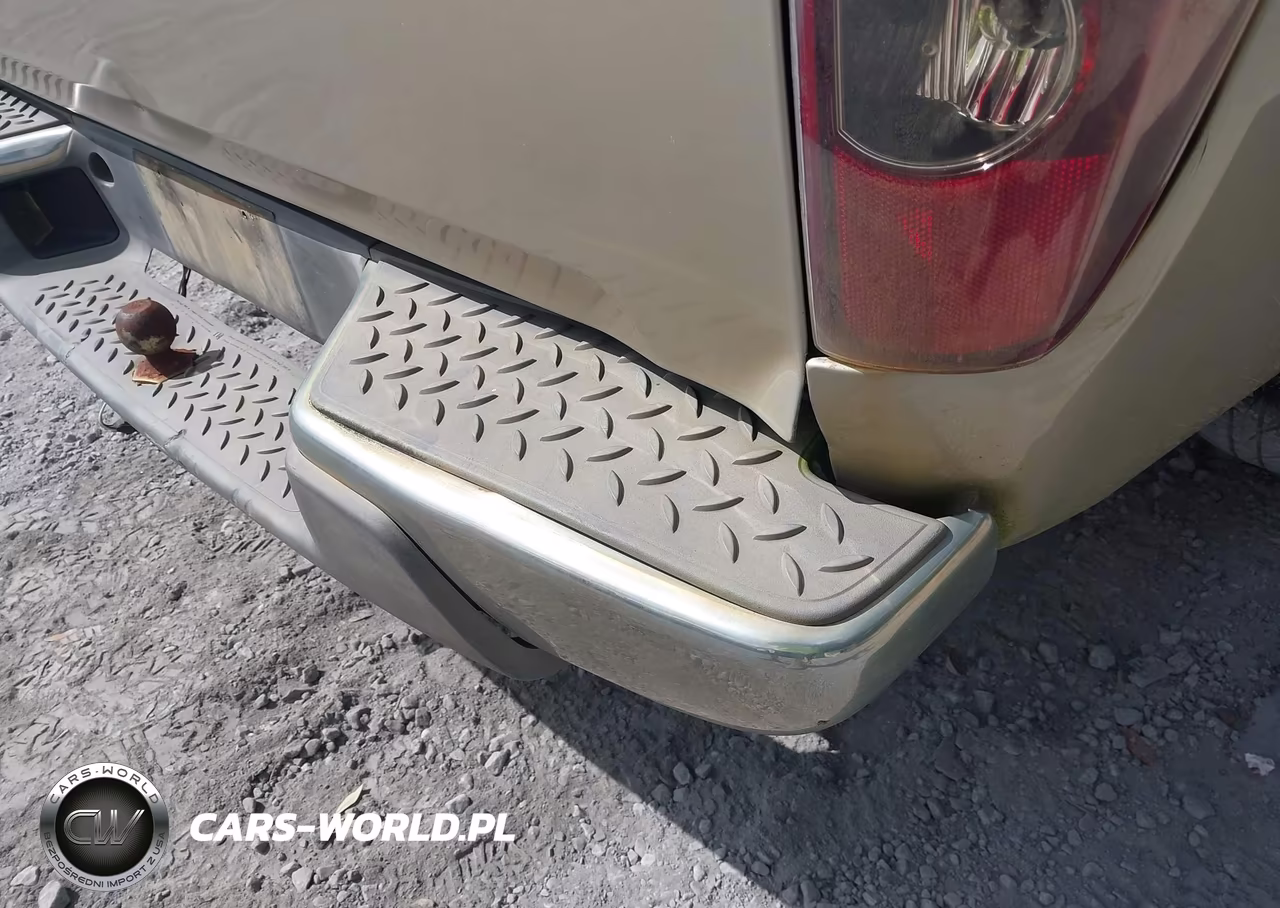 2008 Chevrolet Colorado Work Truck VIN:1GCCS199388193658 - 6