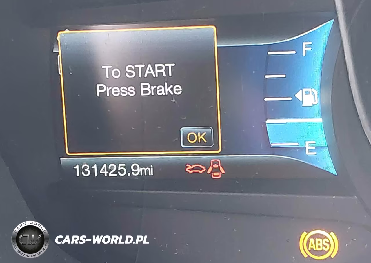 2016 Ford Fusion Titanium VIN:3FA6P0K95GR135816 - 15