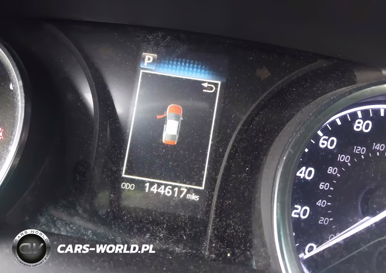 2018 Toyota Camry Se VIN:4T1B11HK6JU584198 - 15