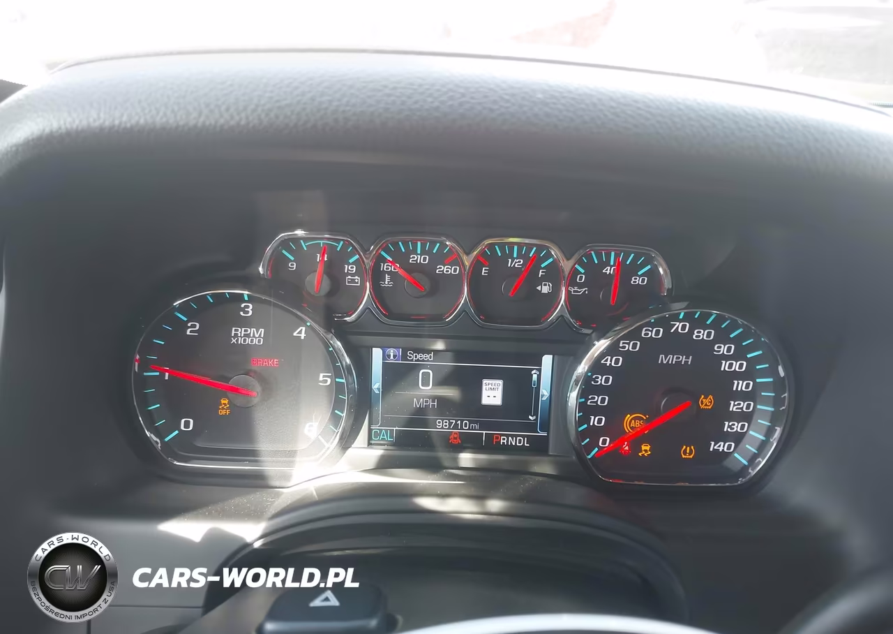 2018 Chevrolet Tahoe Lt VIN:1GNSKBKC1JR258554 - 7