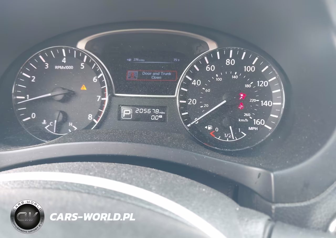 2013 Nissan Altima 2.5 Sl VIN:1N4AL3AP6DN552948 - 7