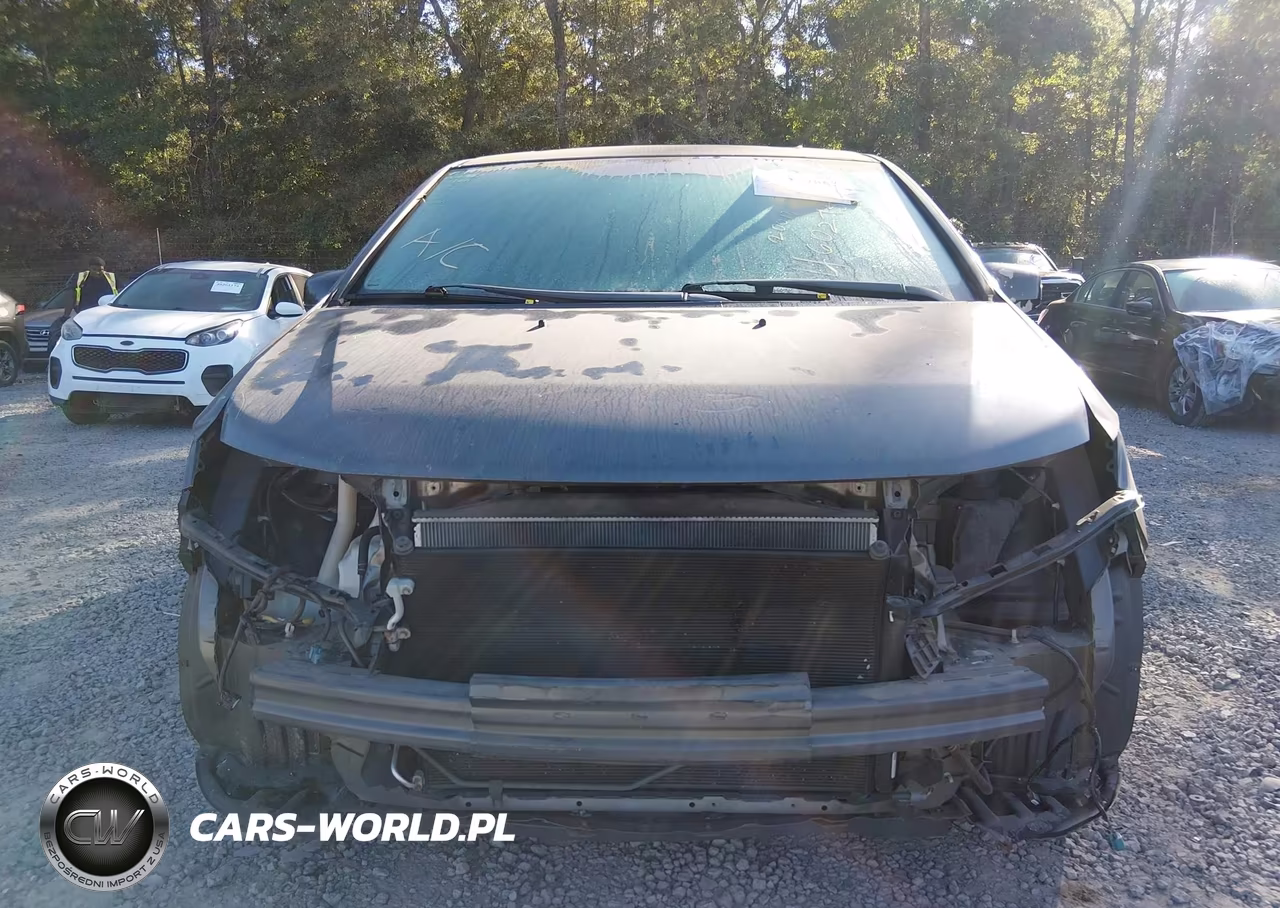 2013 Honda Odyssey Ex-L VIN:5FNRL5H64DB046104 - 13