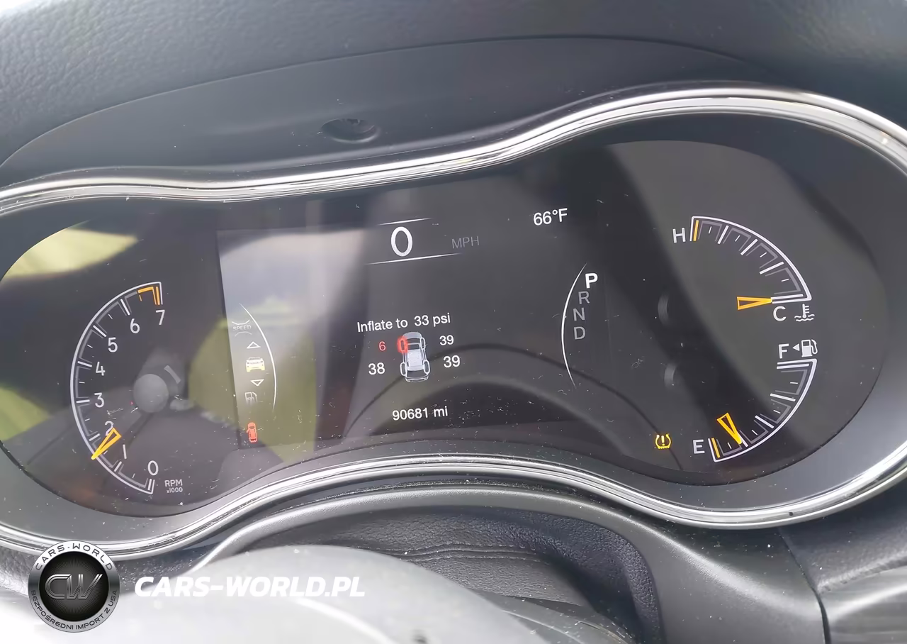 2020 Jeep Grand Cherokee Altitude 4X4 VIN:1C4RJFAG4LC327118 - 7