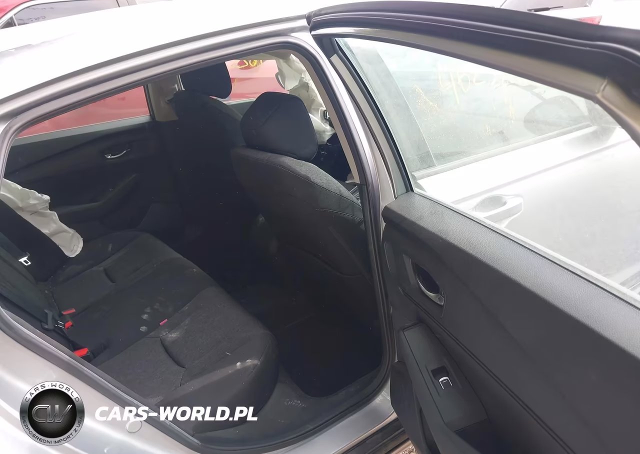 2024 Honda Accord Ex VIN:1HGCY1F31RA010574 - 8