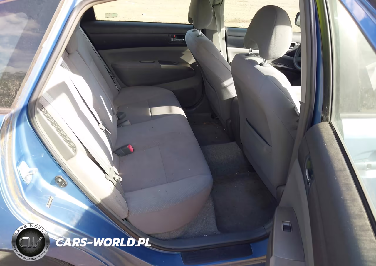 2008 Toyota Prius VIN:JTDKB20UX87815570 - 8