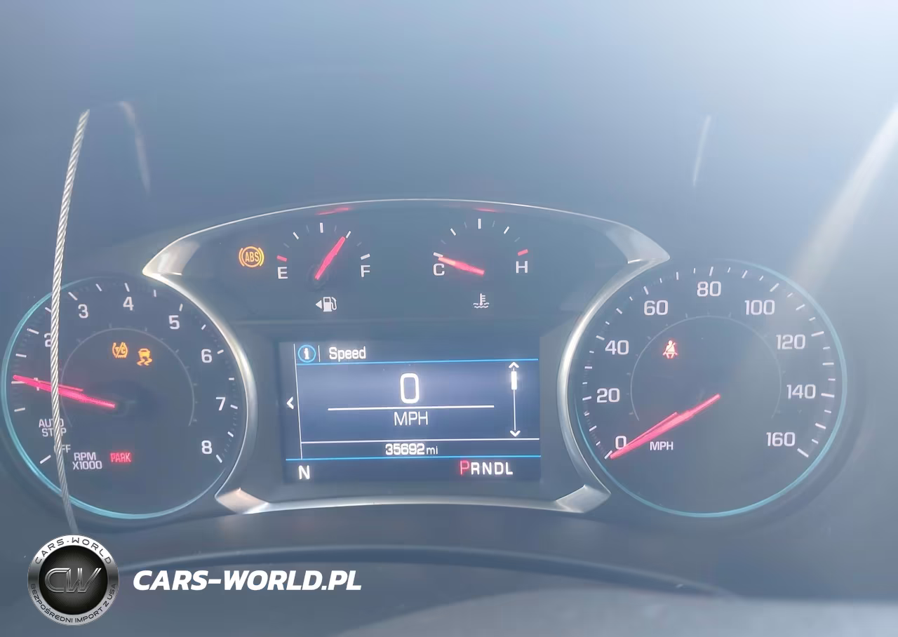 2019 Chevrolet Equinox Lt VIN:2GNAXKEV9K6150898 - 7