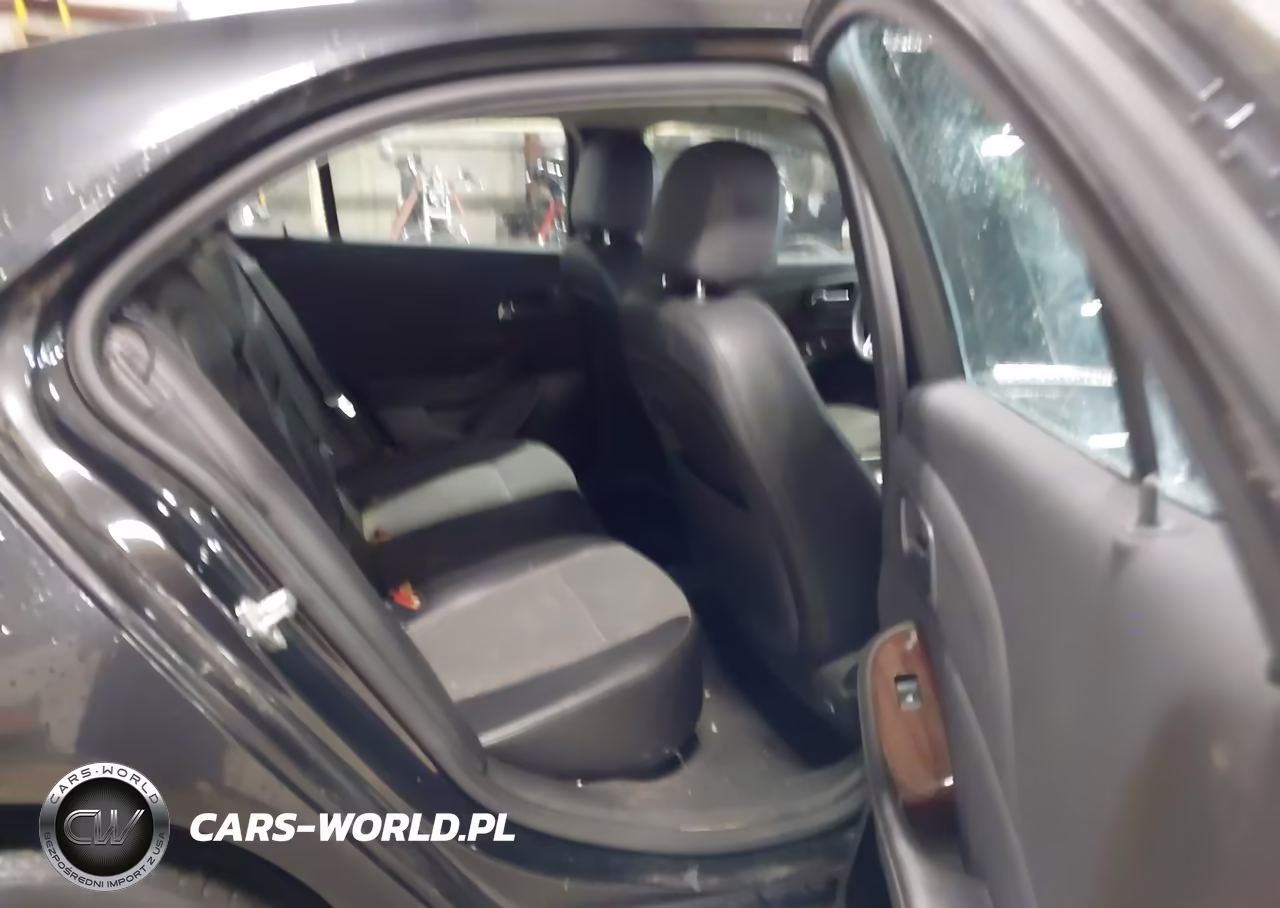 2013 Chevrolet Malibu Eco Premium Audio VIN:1G11F5RR3DF117486 - 8
