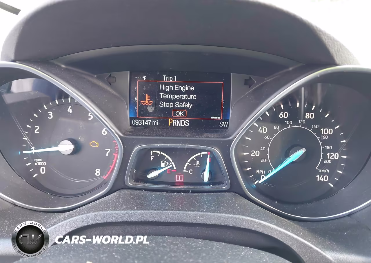 2018 Ford Escape Sel VIN:1FMCU9HD1JUB50279 - 7