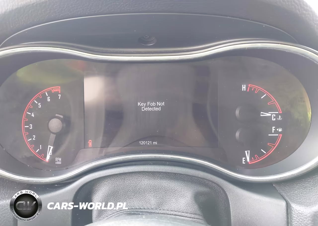 2014 Dodge Durango Sxt VIN:1C4RDHAG8EC494846 - 7