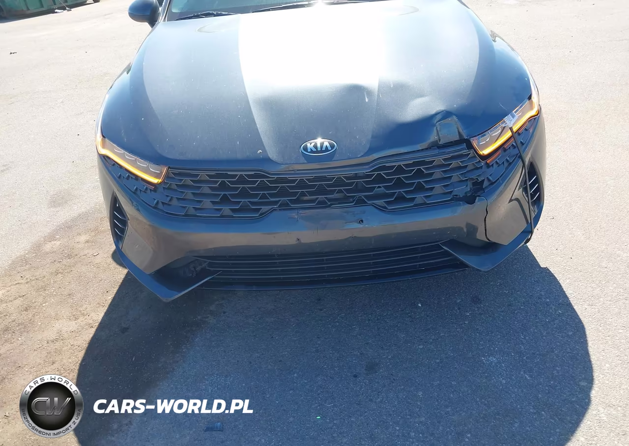 2021 Kia K5 Lxs VIN:5XXG14J26MG046679 - 6