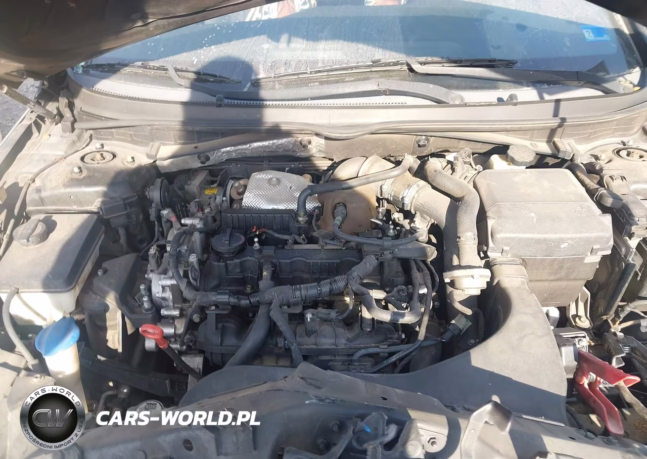 2015 Hyundai Sonata Limited 2.0T VIN:5NPE34AB0FH173582 - 10