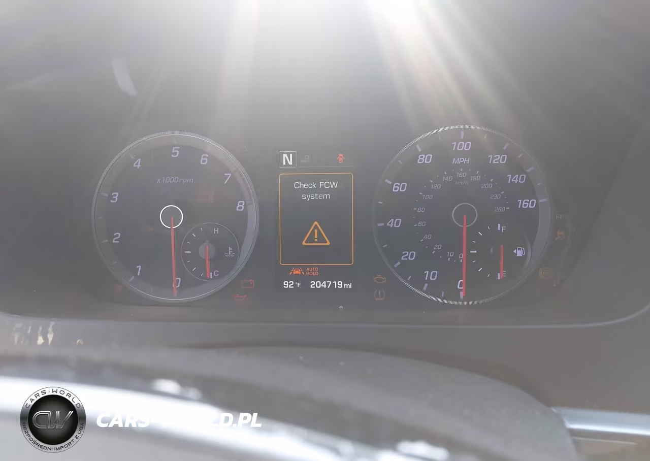 2015 Hyundai Sonata Limited 2.0T VIN:5NPE34AB0FH173582 - 7