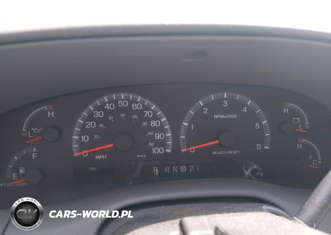 2000 Ford F150 VIN:1FTRX18L5YNB80369 - 7