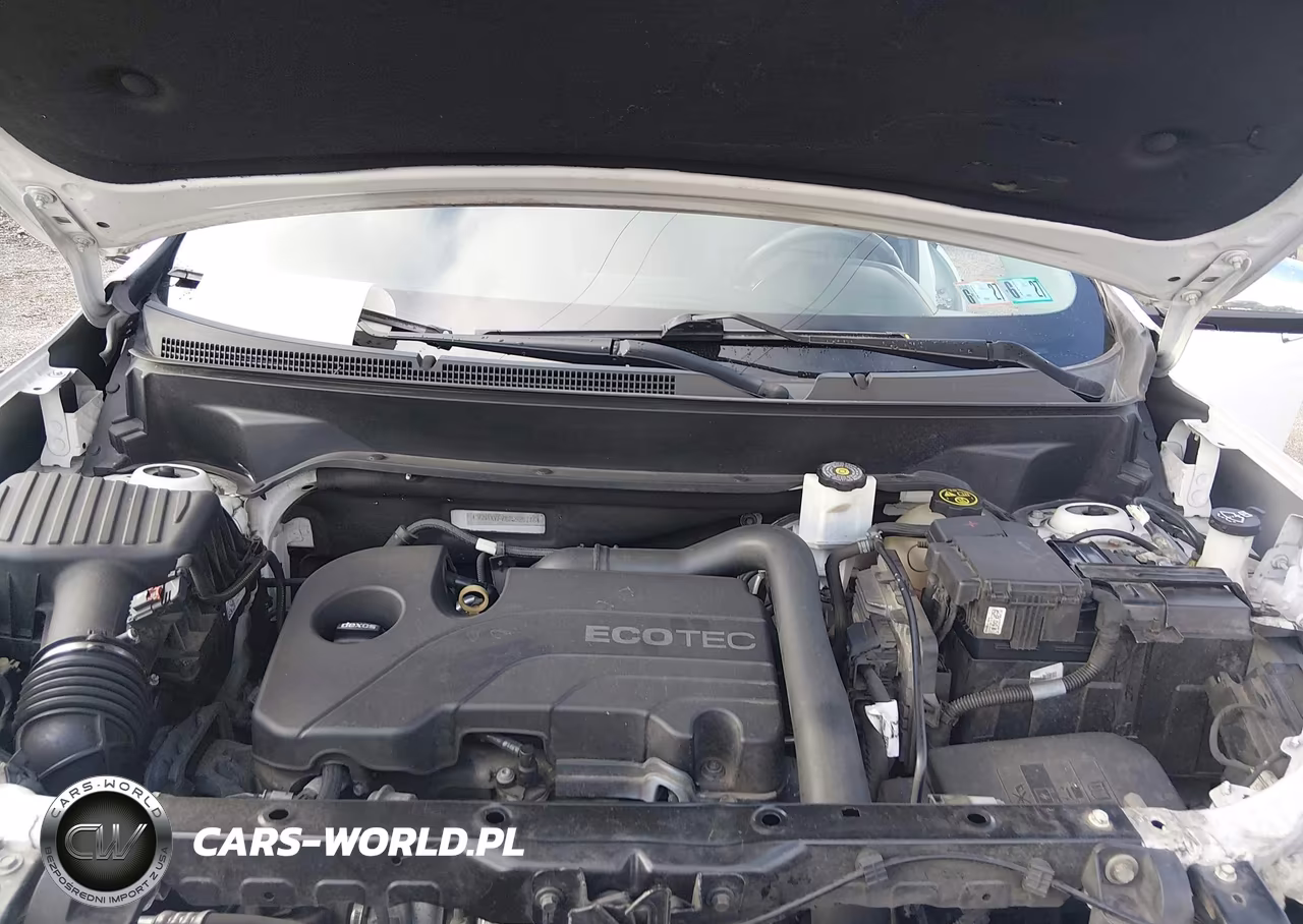 2018 Chevrolet Equinox Premier VIN:3GNAXVEV8JS525116 - 10