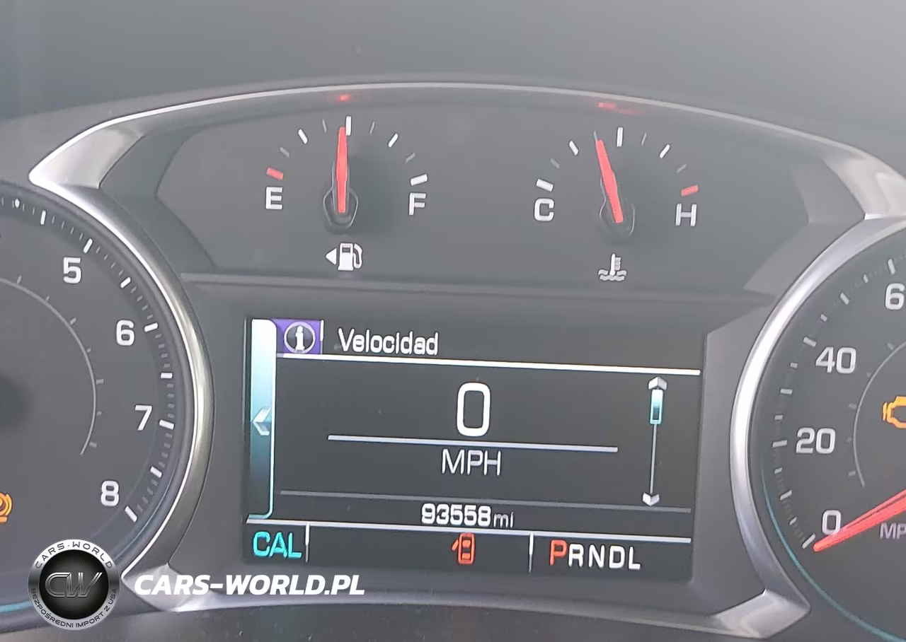 2018 Chevrolet Equinox Premier VIN:3GNAXVEV8JS525116 - 15