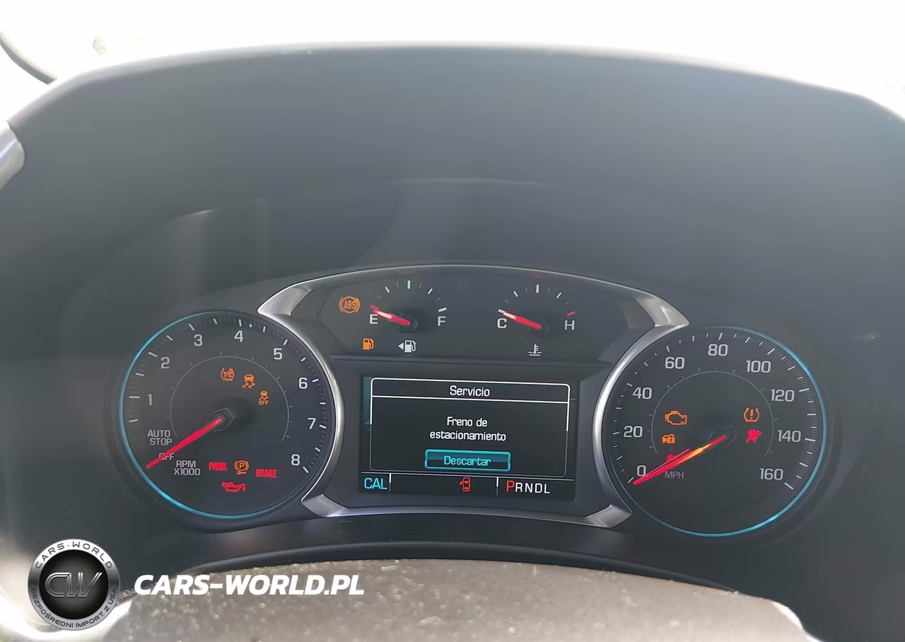 2018 Chevrolet Equinox Premier VIN:3GNAXVEV8JS525116 - 7