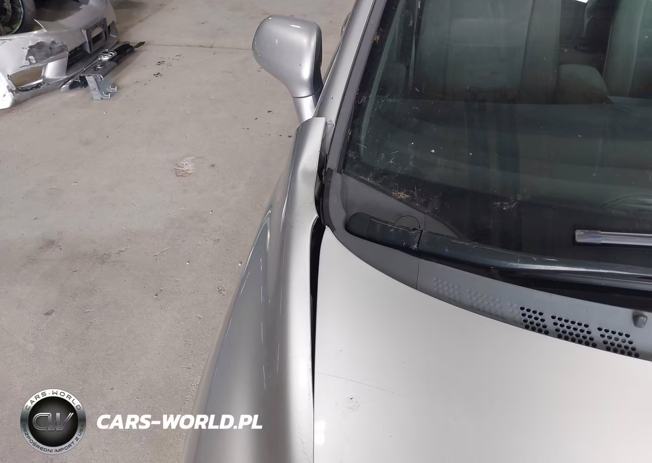 2009 Honda Civic Lx VIN:2HGFA16569H543234 - 15