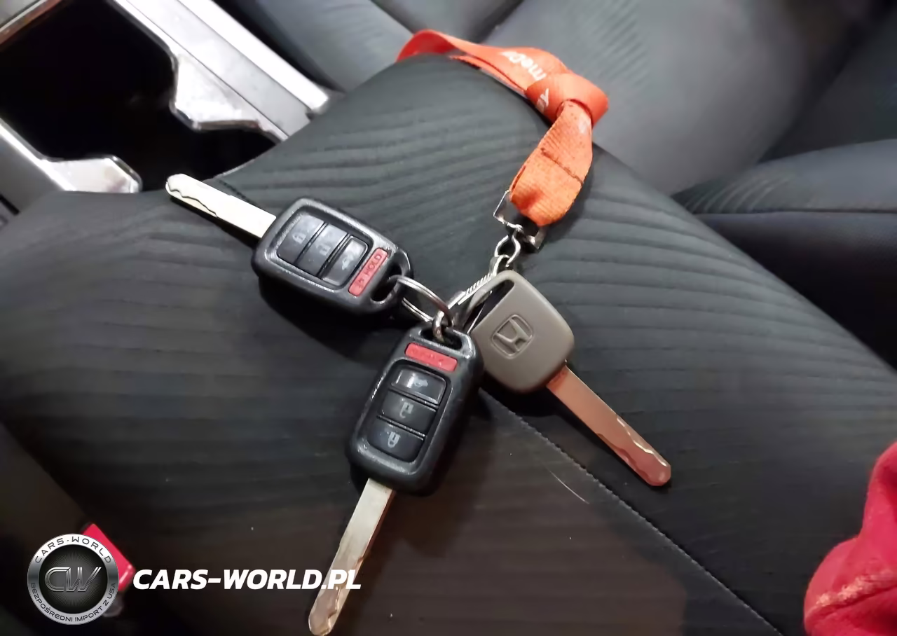 2014 Honda Accord Lx VIN:1HGCR2F36EA286486 - 11