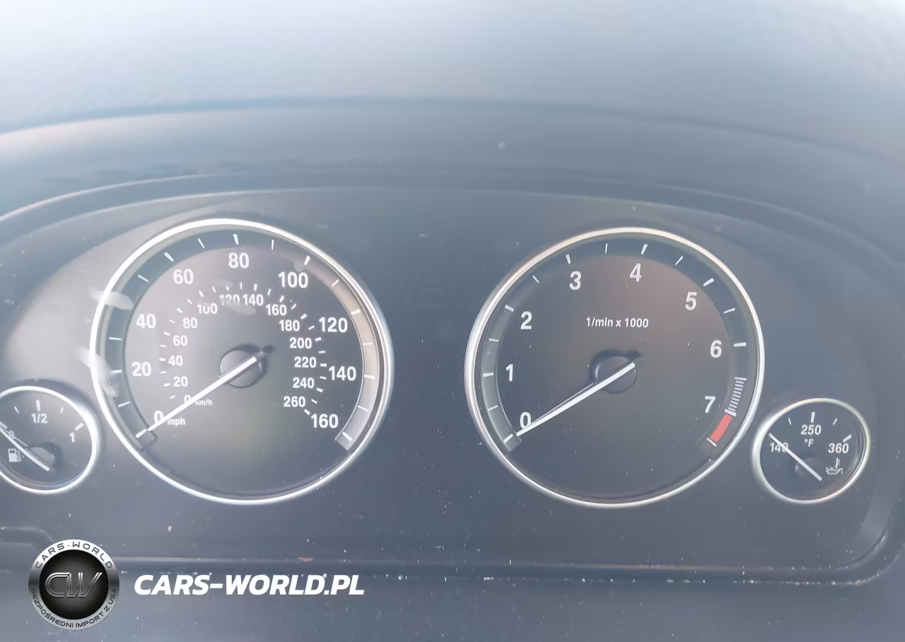 2017 BMW X3 Sdrive28I VIN:5UXWZ7C31H0X40519 - 7