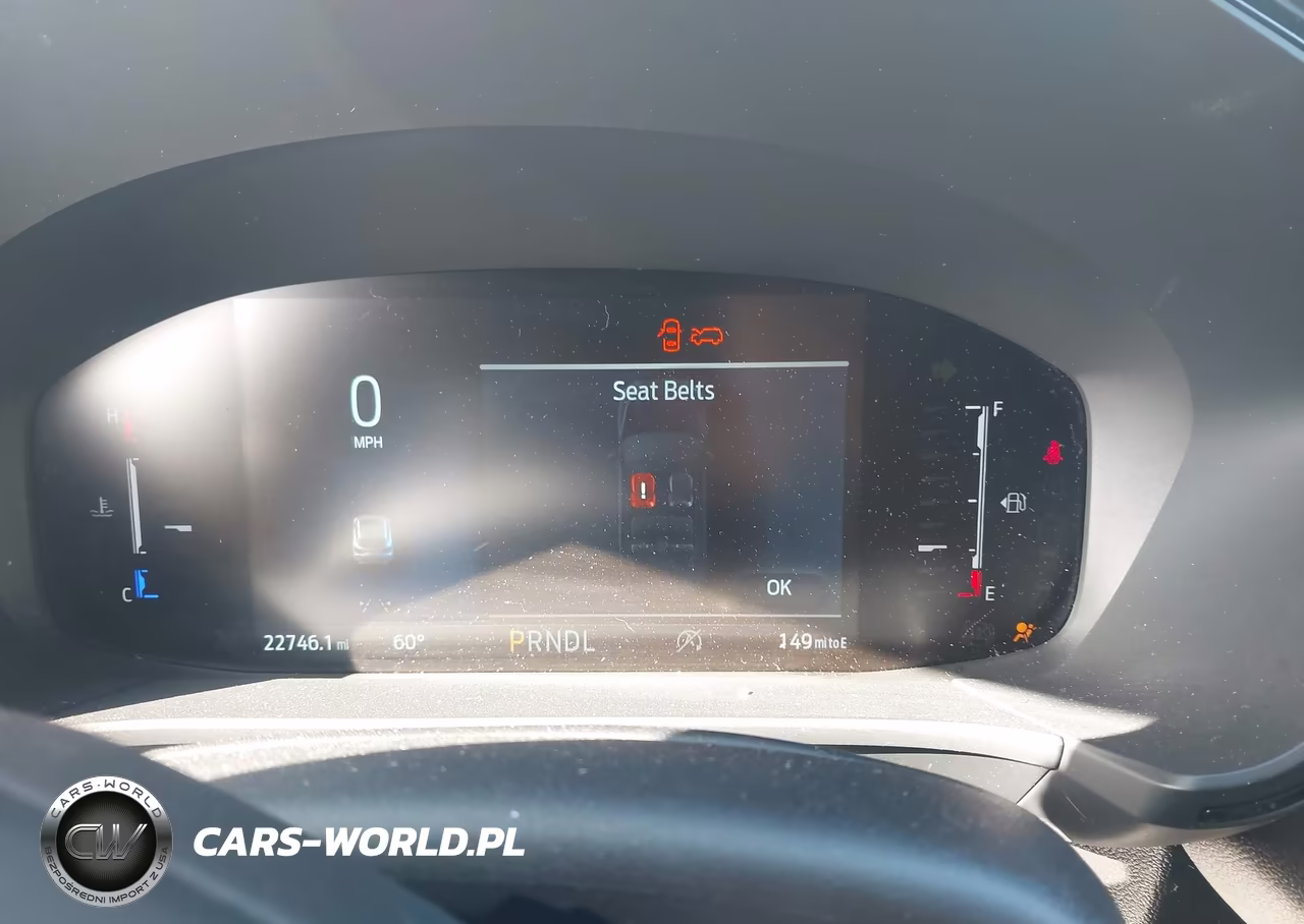 2025 Ford Escape St-Line Select VIN:1FMCU9NA5SUB30967 - 7