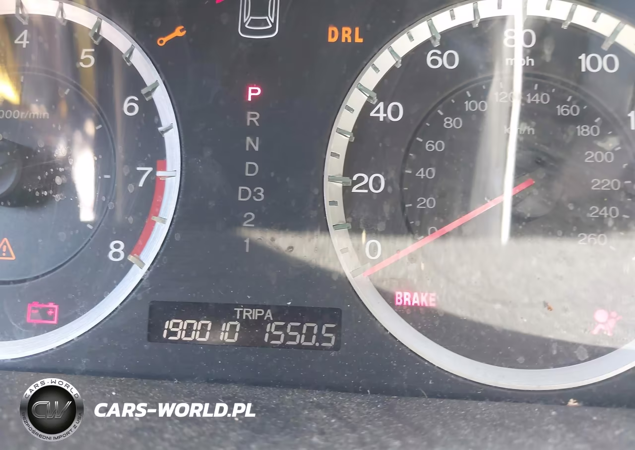 2009 Honda Accord 2.4 Lx-P VIN:1HGCP26449A075436 - 12