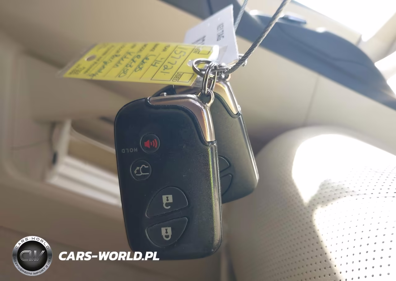 2014 Lexus Rx 350 VIN:2T2ZK1BA2EC148382 - 11
