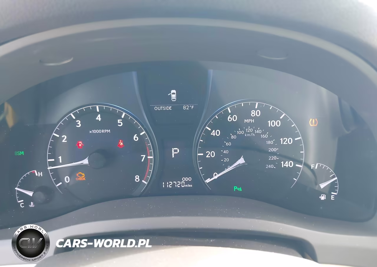 2014 Lexus Rx 350 VIN:2T2ZK1BA2EC148382 - 7