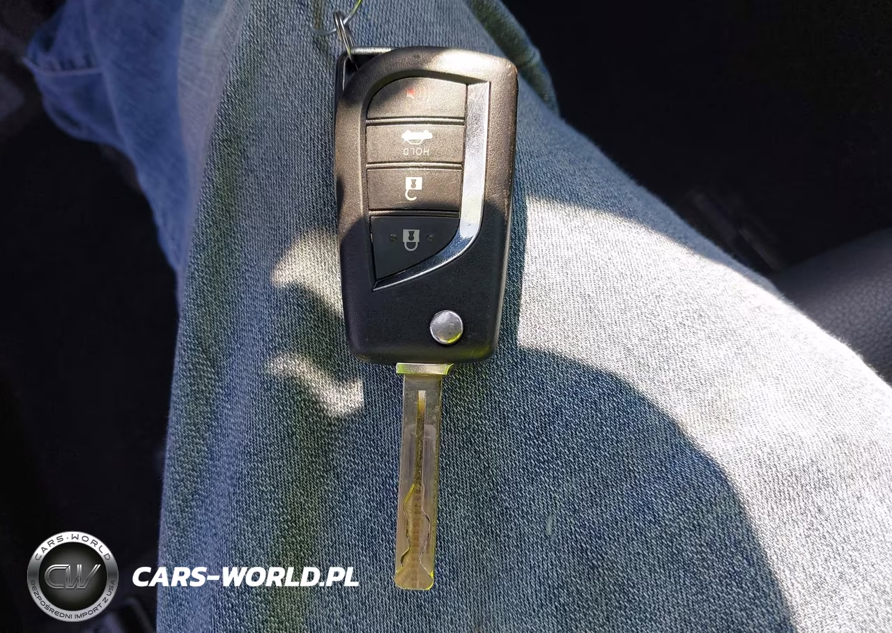 2019 Toyota Camry Se VIN:4T1B11HK3KU692120 - 11