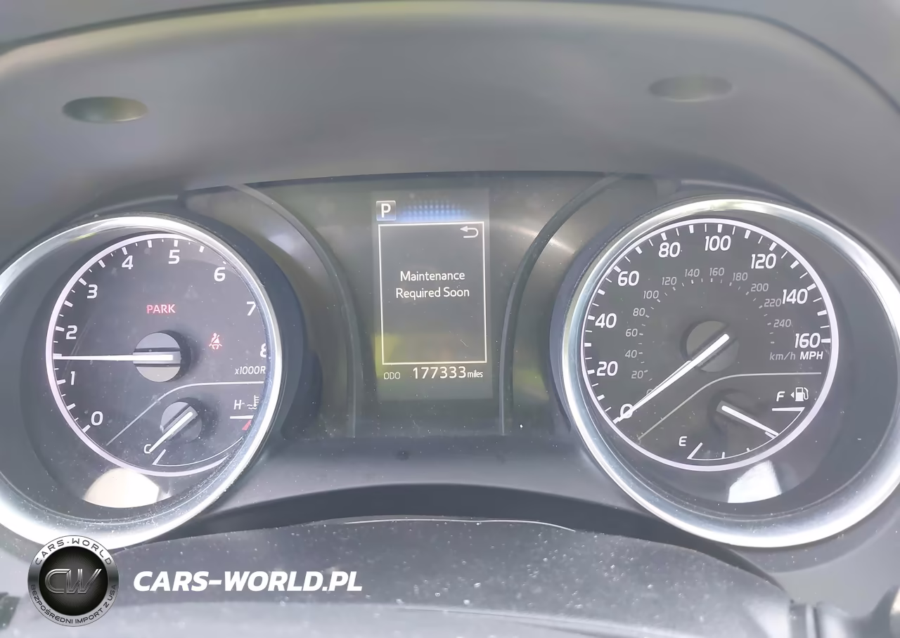2019 Toyota Camry Se VIN:4T1B11HK3KU692120 - 7