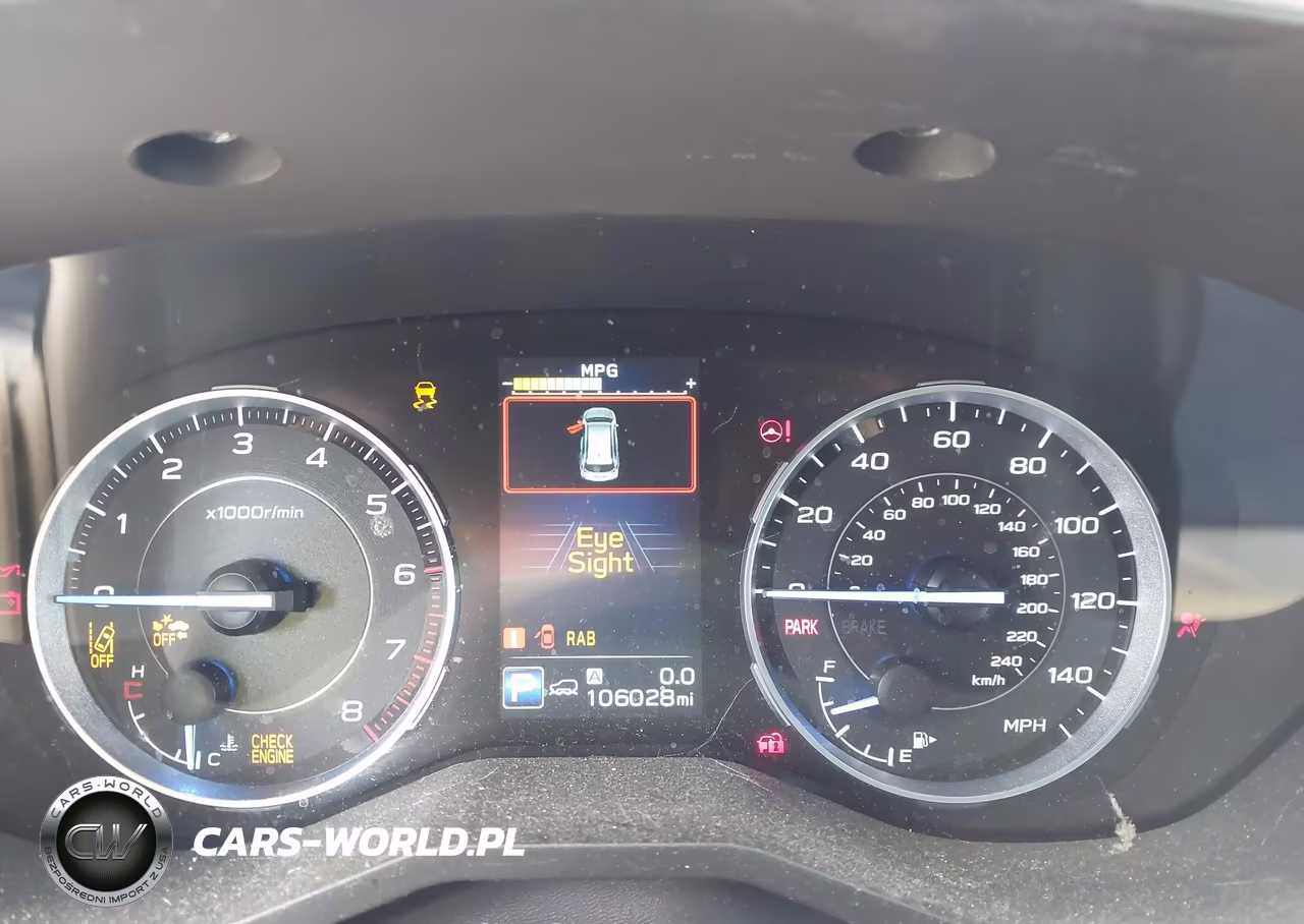 2021 Subaru Ascent Limited VIN:4S4WMALDXM3463752 - 7