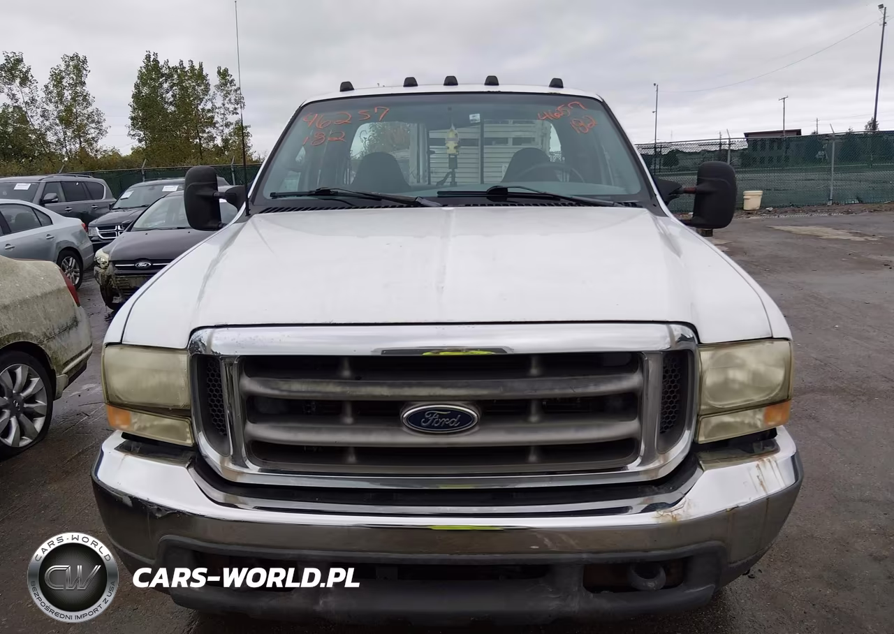 1999 Ford F-250 Lariat-Xl-Xlt VIN:1FTNX21L4XEA81166 - 12
